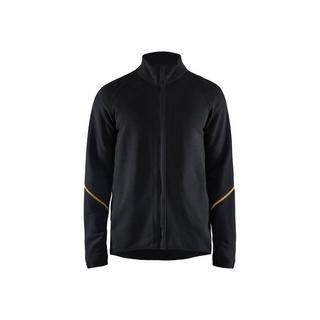 Blaklader Fleece Jacke  