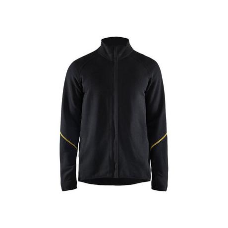 Blaklader Fleece Jacke  