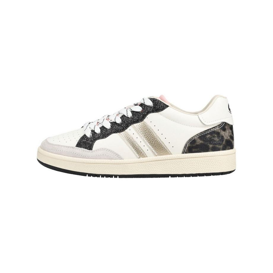 Dockers Sneaker con soletta estraibile  