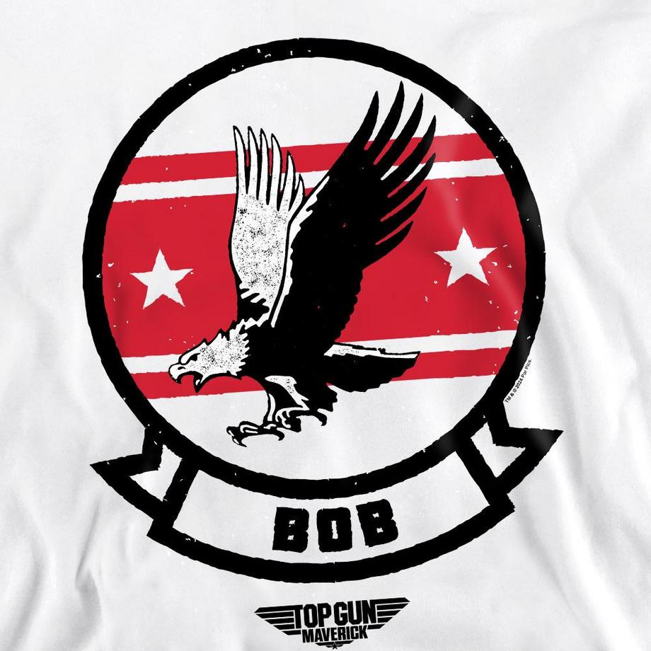 Top Gun Sweat Bob  