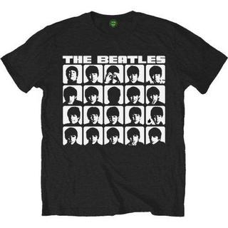 The Beatles Hard Days Night T-Shirt  