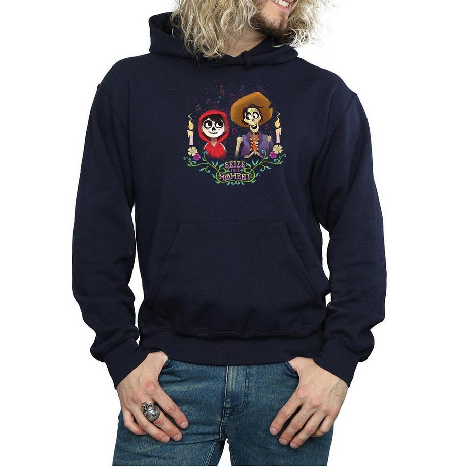 Disney Coco Kapuzenpullover  