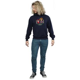 Disney Coco Kapuzenpullover  