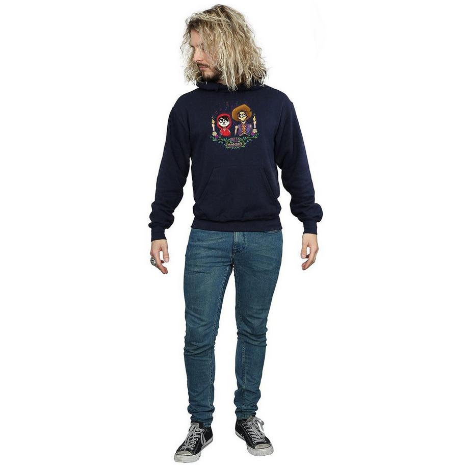 Disney Coco Kapuzenpullover  