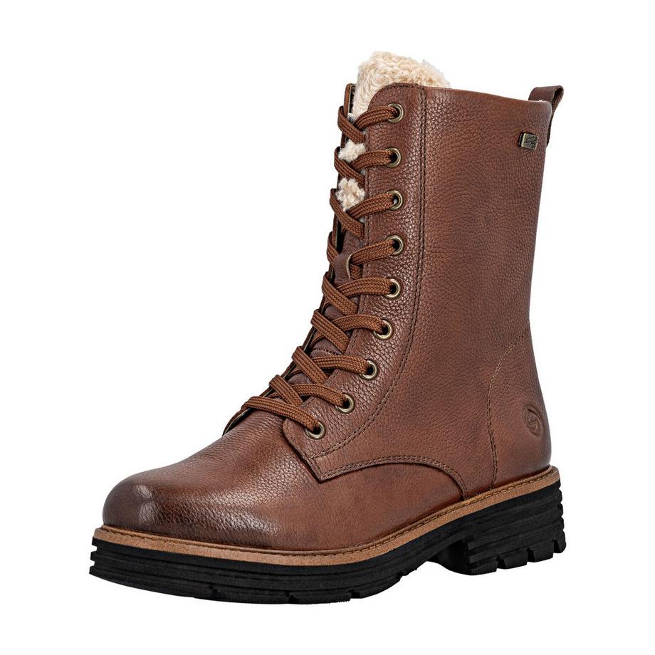 Stiefelette