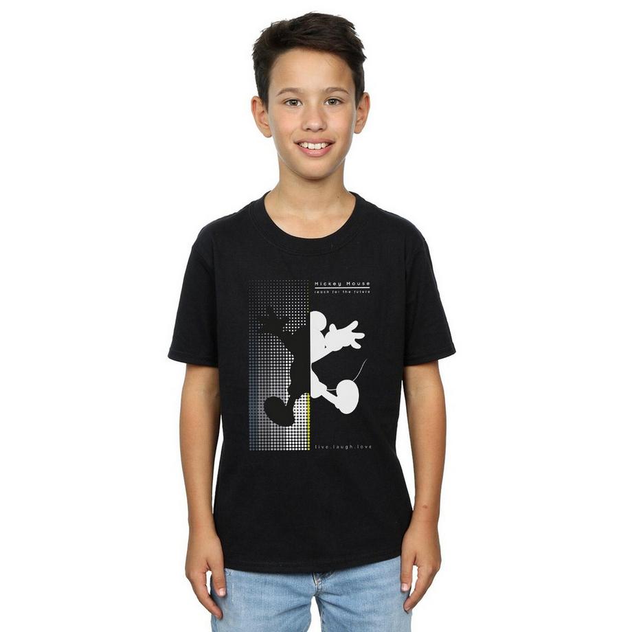 Disney  Reach For The Future TShirt 