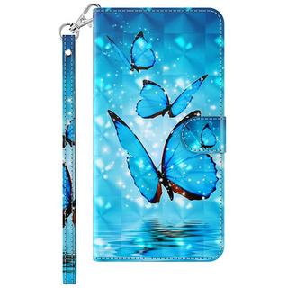 Cover-Discount  iPhone 14 - Etui Glitzer Effekt 