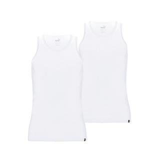 PUMA Maillot de corps Stretch Pack de 4  