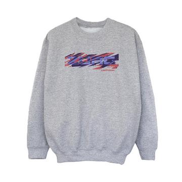 Lightyear Zurg Graphic Title Sweatshirt