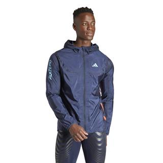 adidas  regenjacke adizero 