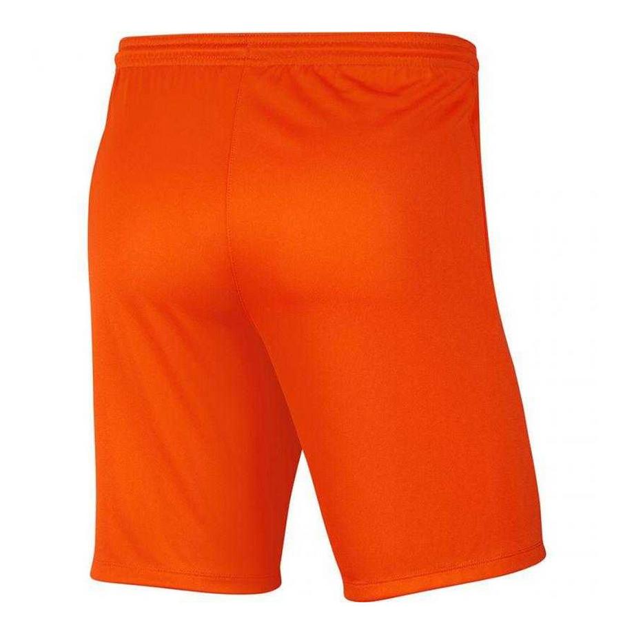 NIKE  Dry Park Iii Pantaloncini 