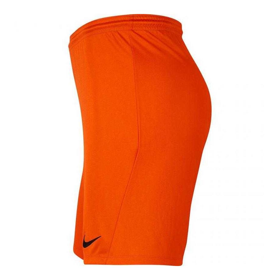NIKE  Dry Park Iii Pantaloncini 