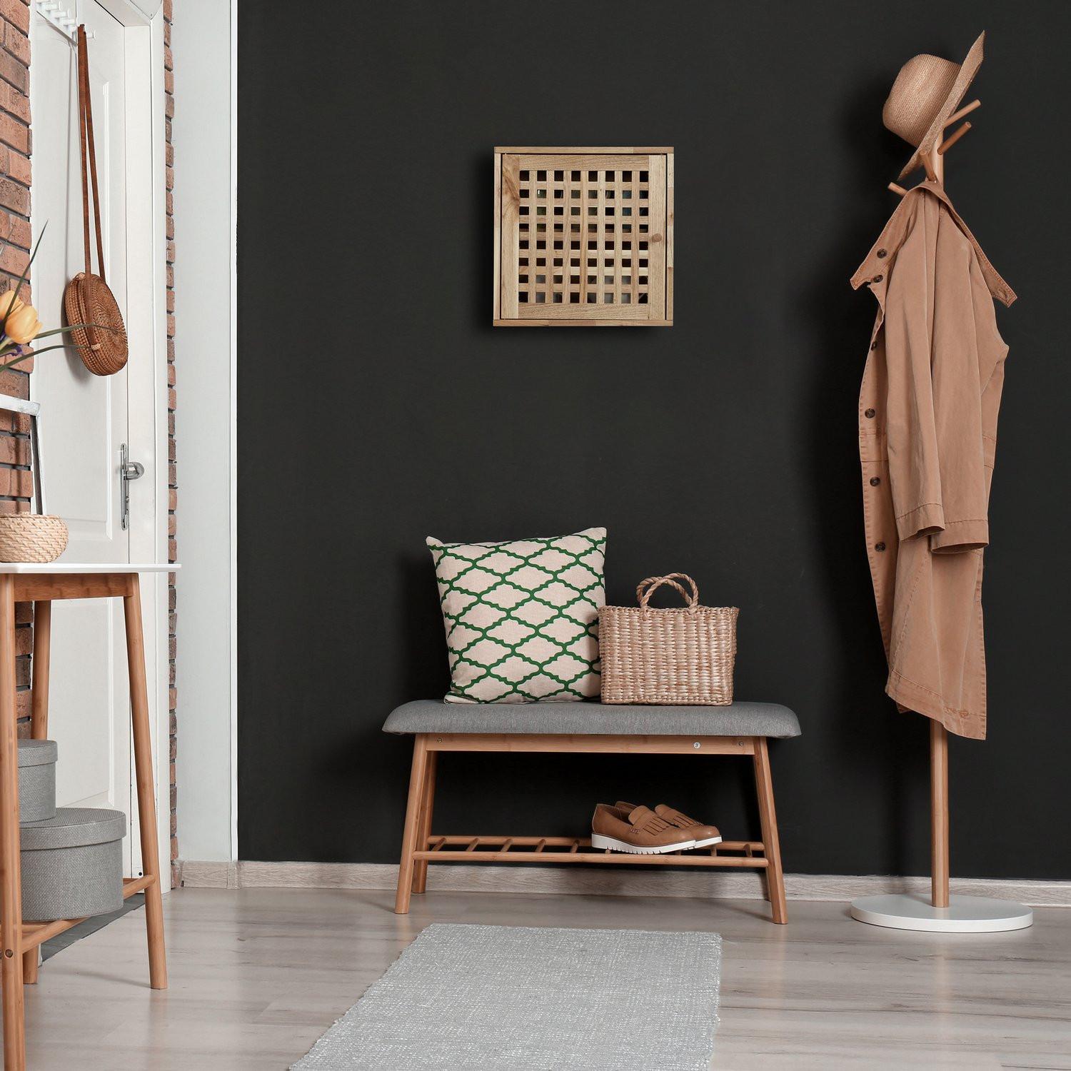 Northix Mobiletto a parete stretto  