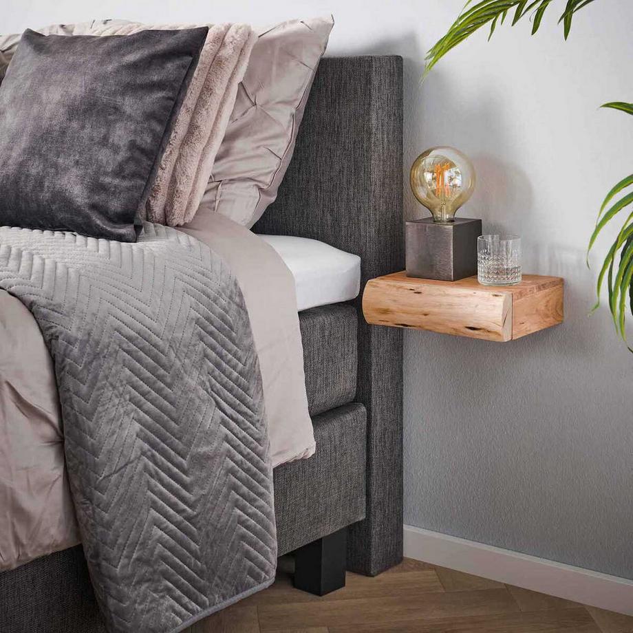 mutoni Table de nuit Tree XS (lot de 2)  