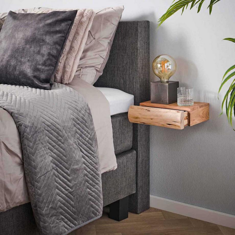 mutoni Table de nuit Tree XS (lot de 2)  