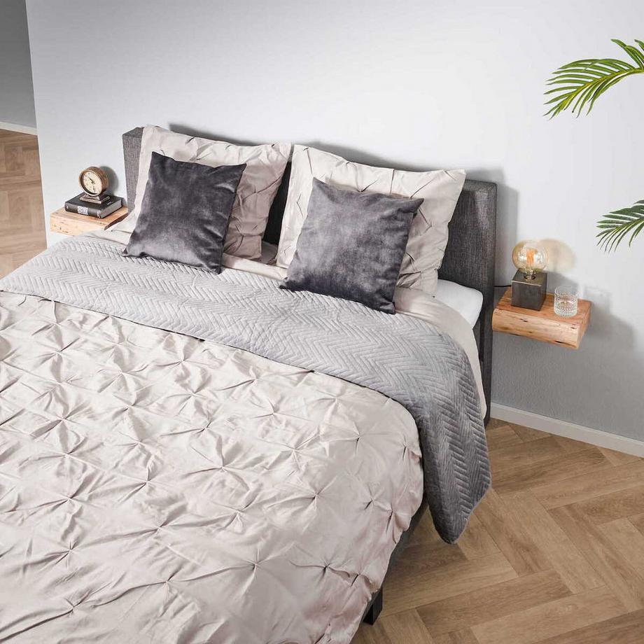 mutoni Table de nuit Tree XS (lot de 2)  