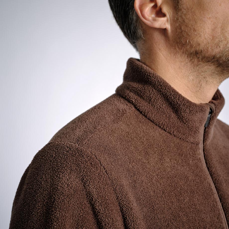 SOLOGNAC  Intimo maniche lunghe poliestere 