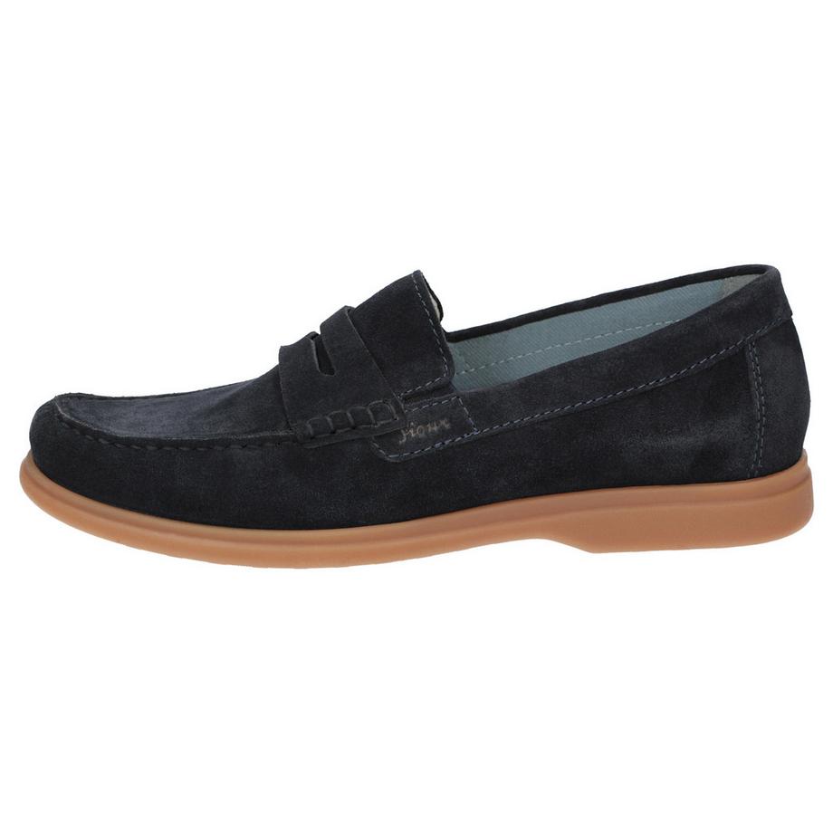 Sioux Giumelo-712-H Slipper  