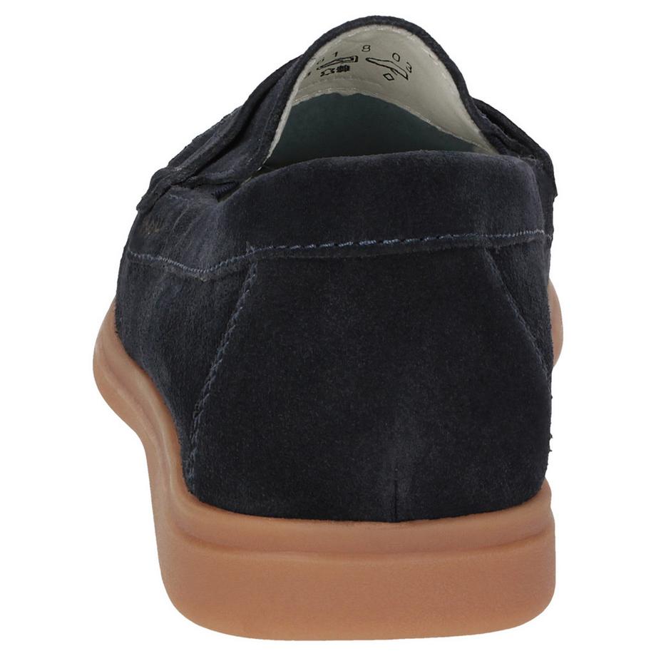 Sioux Giumelo-712-H Slipper  