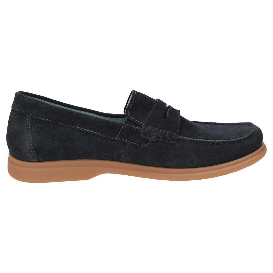 Sioux Giumelo-712-H Slipper  