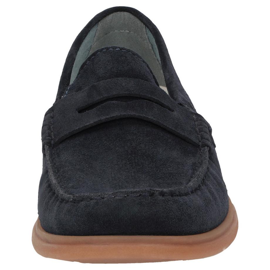 Sioux Giumelo-712-H Slipper  