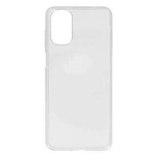 Avizar  Coque Motorola Moto G22 Transparente 