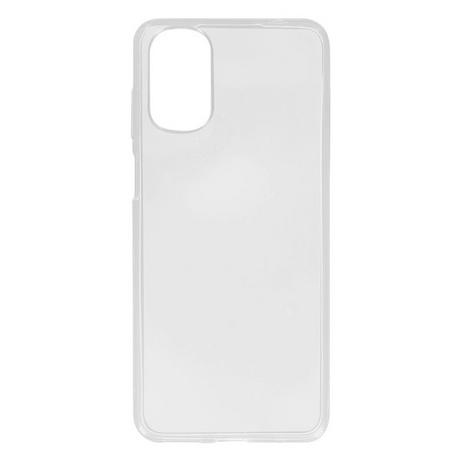 Avizar  Coque Motorola Moto G22 Transparente 