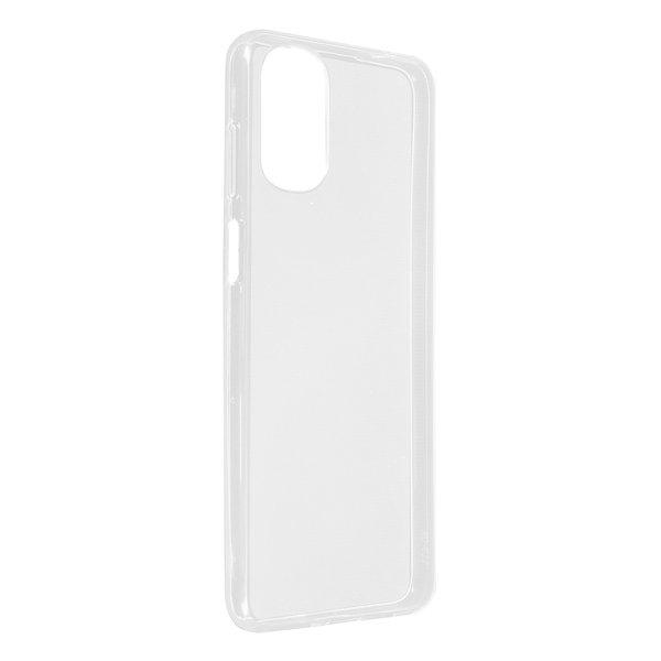 Avizar  Coque Motorola Moto G22 Transparente 