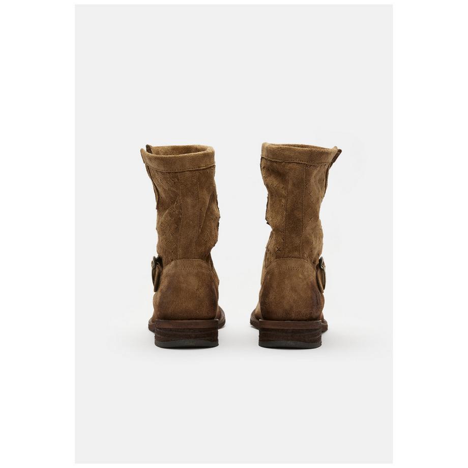 Felmini  Stiefelette GREDO D618 