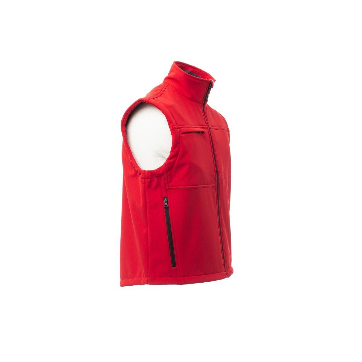 Payper Wear Bering Gilet senza Maniche  