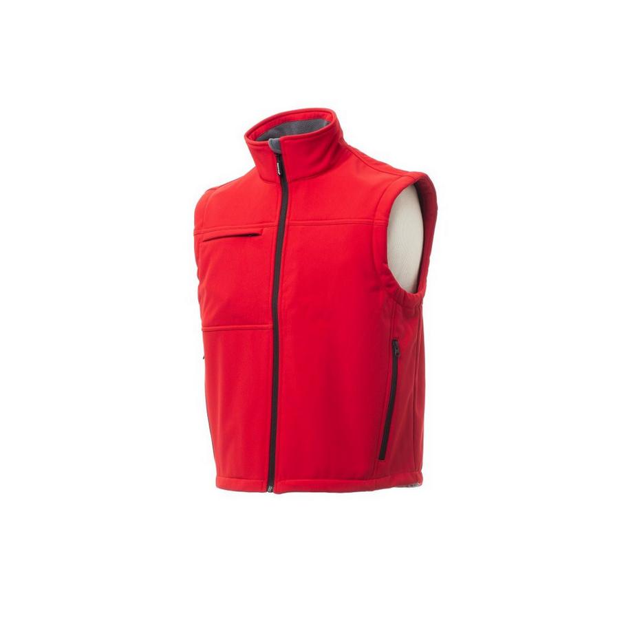 Payper Wear Bering Ärmellose Jacke  