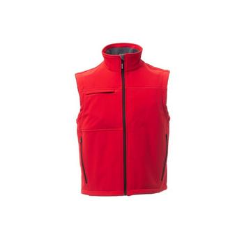 gilet bering