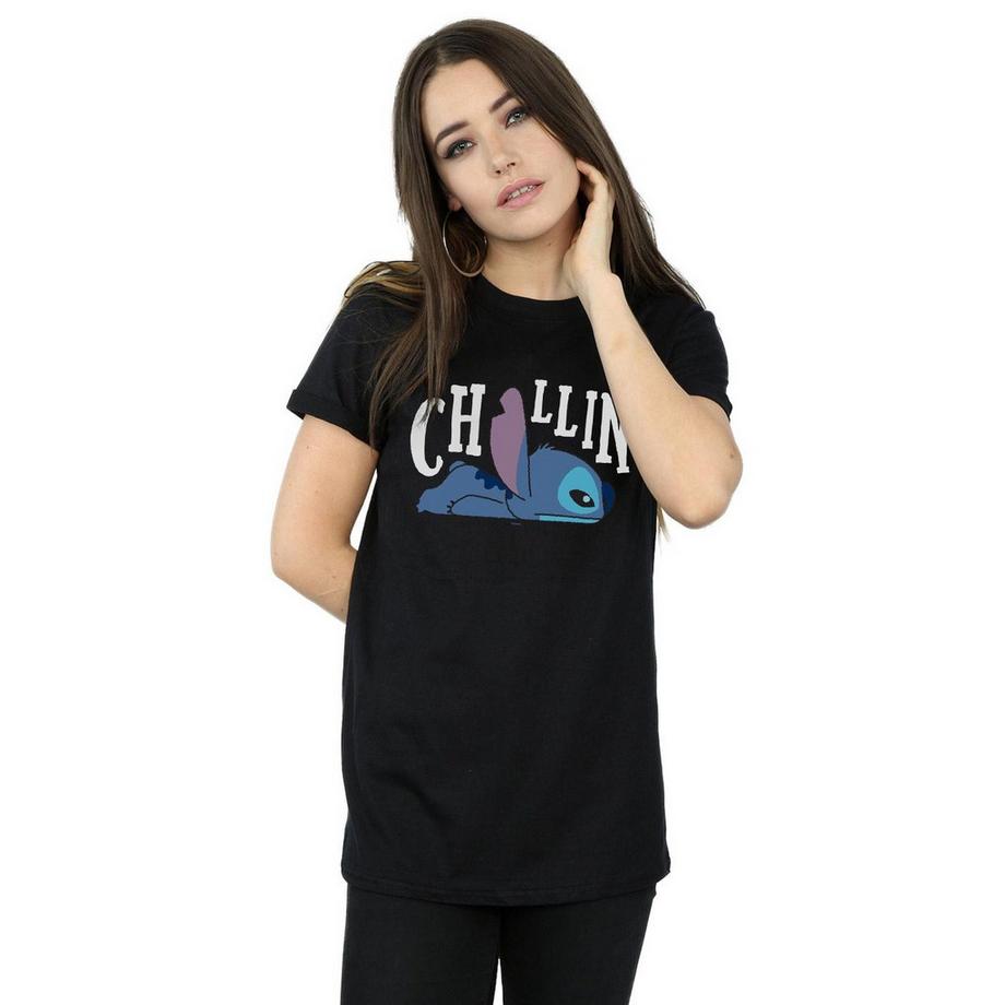 Disney Chillin T-Shirt  