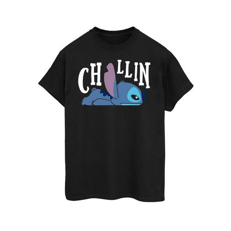 Disney  Chillin TShirt 