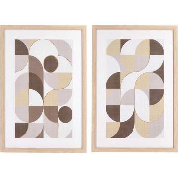 Bild Sherley 40x60 (2er-Set)