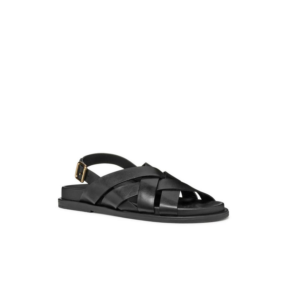 GEOX Sandalo con cinturini Adelash  