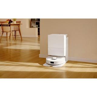 ROBOROCK Saug & Wischroboter Qrevo MaxV weiss  