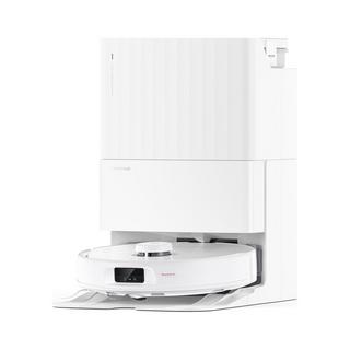 ROBOROCK Saug & Wischroboter Qrevo MaxV weiss  