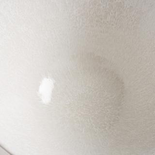 AM.PM Set aus 4 tiefen Tellern aus glasiertem Steinzeug  