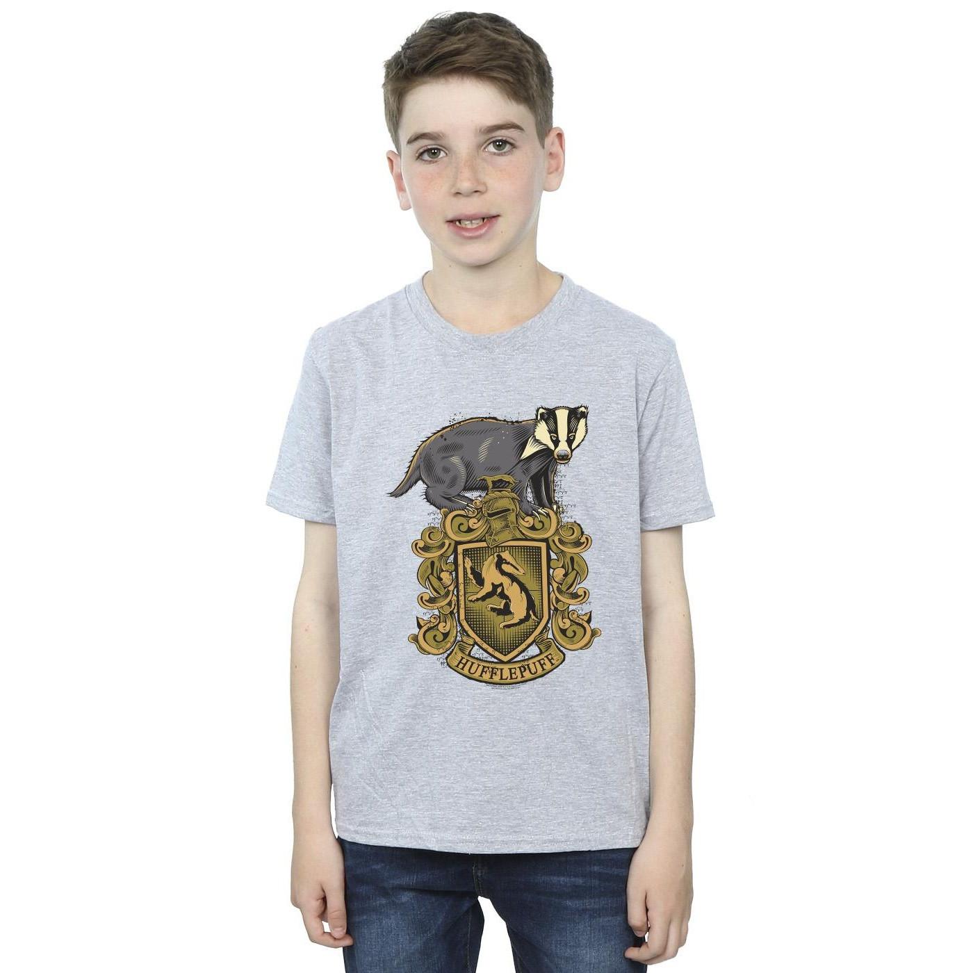 Harry Potter  Hufflepuff TShirt 