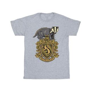 Harry Potter  Hufflepuff TShirt 