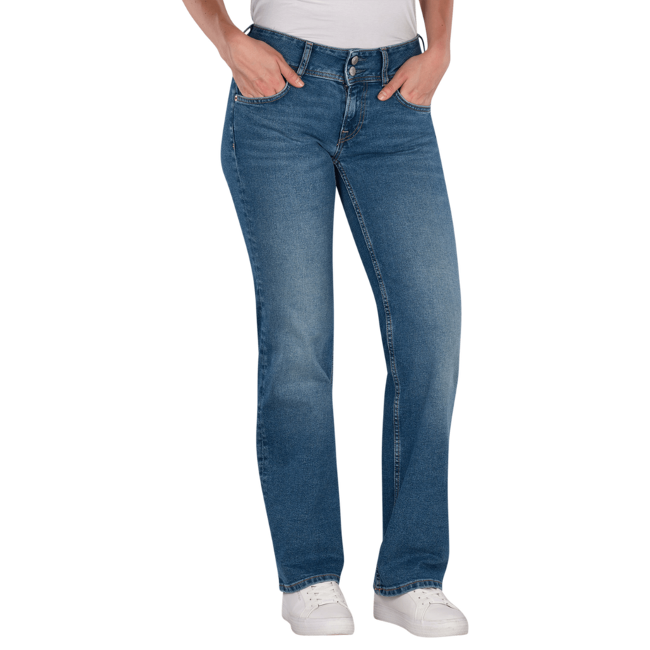 Venus Straight Fit