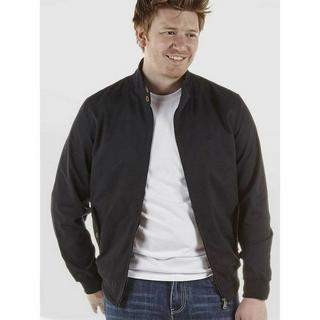 Duke Windsor Kingsize Jacke  