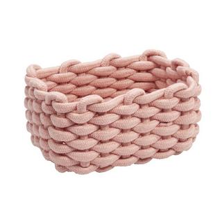 diaqua Panier Cord rose  