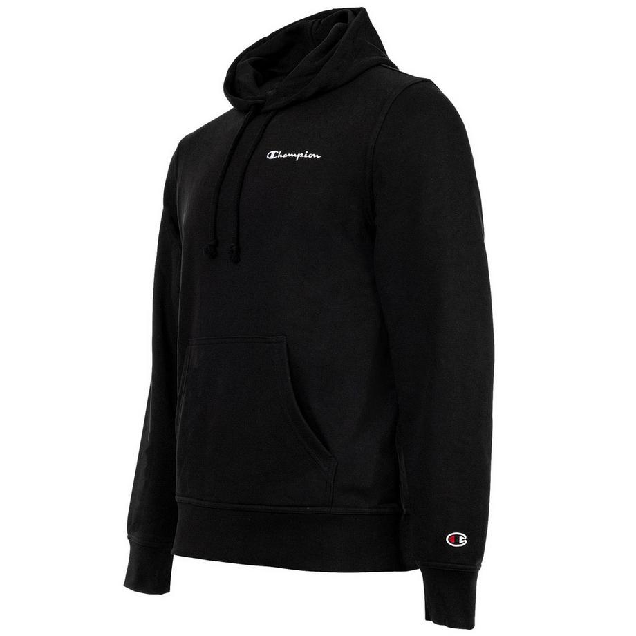 Champion Heavy Soft Hooded Sweatshirt  