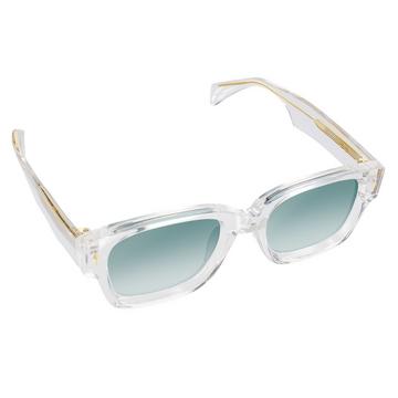 Rechteckige Sonnenbrille CV3167