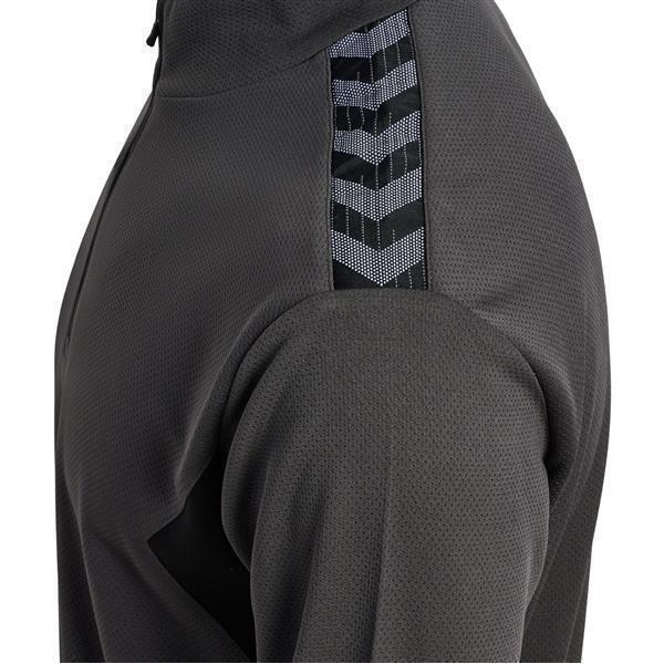 Hummel Authentic 1/2-Zip Trainingsjacke  