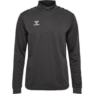 1/2-Zip-Trainingsjacke Authentic