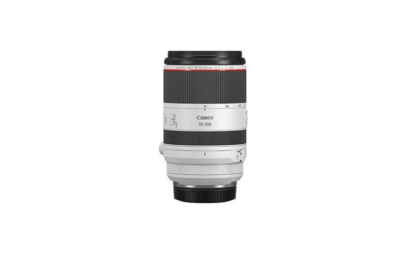 Canon  RF 70-200mm f2.8 L IS USM 