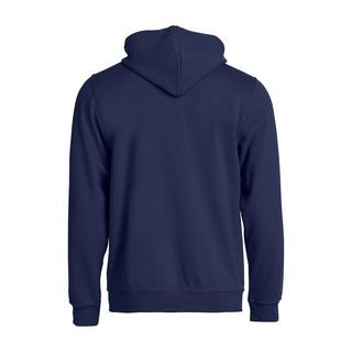 Clique Basic Full Zip Hoodie  